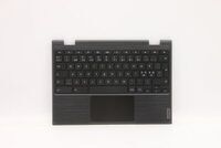 Lenovo - COVER UpperCaseASM_NOR L81MA