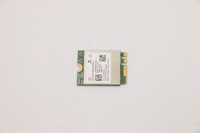 Lenovo - MT7921 M2 wireless module for