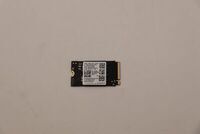 Lenovo - 512GB M.2 2242 NVMe SSD
