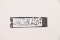 Lenovo - 512GB M.2 2280 PCIe 3.0 x4 SSD