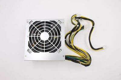 Lenovo - 750W Power Supply Unit with