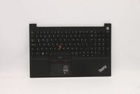 Lenovo - MECH_ASM KB C TUR BKLT(PMX)PT