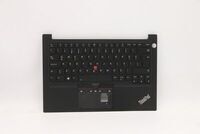 Lenovo - MECH_ASM KB C TUR BKLT(PMX)PT