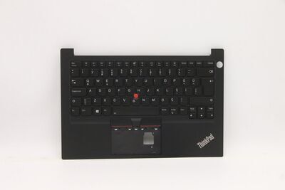 Lenovo - MECH_ASM KB C TUR BKLT(PMX)PT
