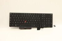 Lenovo - MECH_ASM KBD FRA BKLT (CHI)