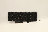 Lenovo - MECH_ASM KBD GER BKLT (CHI)