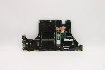 Lenovo - BDPLANAR i5-11500HvP WIN YA