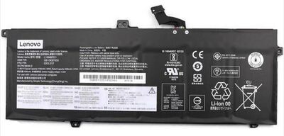 Lenovo - 48Wh Internal Lithium-Ion