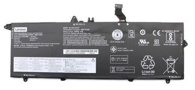Lenovo - 57Wh Lithium-Ion internal