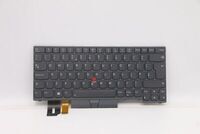 Lenovo - NB_KYB CM KBD FL-CS20