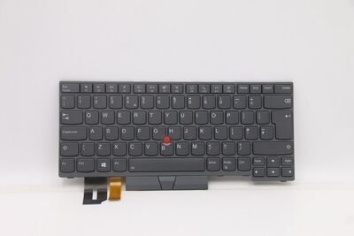 Lenovo - NB_KYB CM KBD FL-CS20