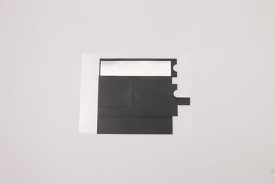 Lenovo - MECHANICAL SSD SHIELDING