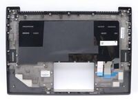 Lenovo - MECH_ASM WW C-Cvr+CZE/SLK KB