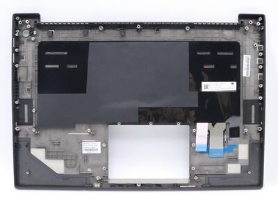 Lenovo - MECH_ASM WW C-Cvr+CZE/SLK KB
