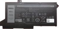 Dell - 42Wh 3-cell Lithium-Ion