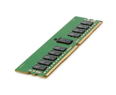 Hewlett Packard Enterprise - 8GB DDR4-2933 Registered DIMM