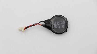 Lenovo - RTC Battery for Lenovo