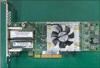 Hewlett Packard Enterprise - Board Sn1000Q 16Gb 2P Fc Hba