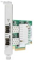 Hewlett Packard Enterprise - Ethernet 10Gb 2-port 562SFP+