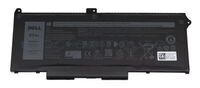Dell - 63Wh 4-cell Lithium Ion