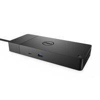Dell - Dock WD19S 180W