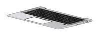 HP - Keyboard (UK)