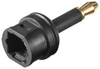 MicroConnect - Toslink digital/audio adapter