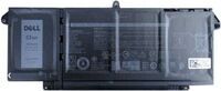 Dell - 63Wh Lithium-Ion battery for