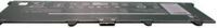 Dell - 40Wh 2-cell Li-ion battery