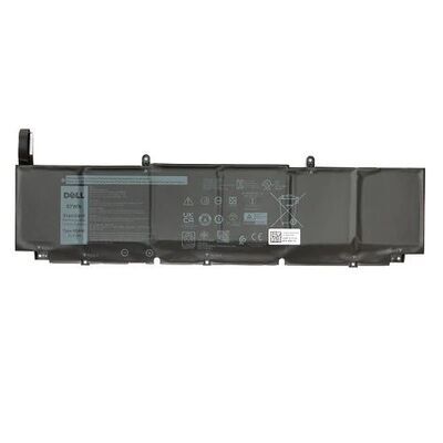Dell - BTRY,PRI,97WHR,6C,LITH,BYD