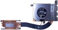 Dell - CPU heatsink fan assembly for
