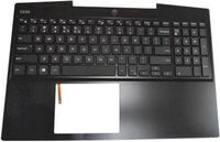 Dell - G5 5500 laptop keyboard
