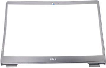 Dell - Black LCD bezel for Inspiron