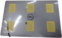 Dell - LCD back cover assembly with
