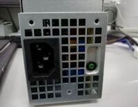 Dell - 200W Power Supply for