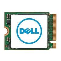 Dell - 256GB M.2 2230 NVMe SSD