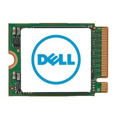 Dell - 256GB M.2 2230 NVMe SSD