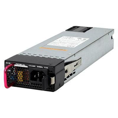 Hewlett Packard Enterprise - Ff 7900 1800W AC F-B PSU
