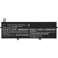 CoreParts - Laptop Battery for HP 52.36Wh