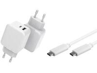 CoreParts - USB-C Charger with 1meter