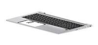 HP - Keyboard (CZECH / SLOVAK)