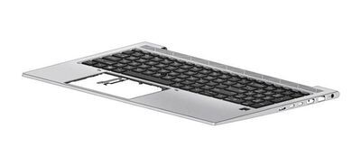 HP - Keyboard (CZECH / SLOVAK)