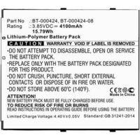 CoreParts - Battery 15.79Wh Li-Polymer