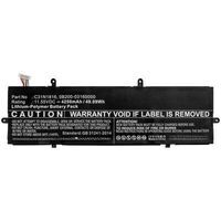 CoreParts - Laptop Battery for Asus