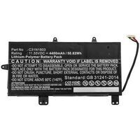 CoreParts - Laptop Battery for Asus