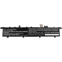 CoreParts - Laptop Battery for Asus