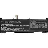 CoreParts - Laptop Battery for HP 40.47Wh