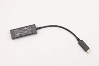 Lenovo - USB-C to Gigabit Ethernet