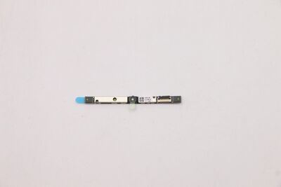 Lenovo - 720P front-facing camera