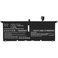 CoreParts - Laptop Battery for Dell